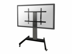 Neomounts PLASMA-M2250 - Vozík - motorizovaný - pre plochý panel - strieborná - veľkosť obrazovky: 42"-100"