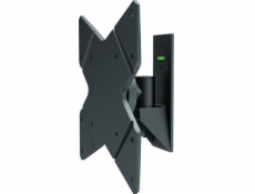 Neomounts FPMA-W815 - Držiak - plný pohyb - pre Displej LCD - čierna - veľkosť obrazovky: 10"-40" - montáž na stenu