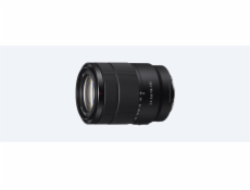 Sony 18-135mm F/3.5-5.6 OSS SEL objektiv SEL18135 E