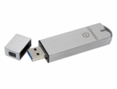 Kingston flash disk 16GB IronKey Baisc S1000 šifrovaný FIPS Level 3 USB 3.0 