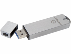 Kingston flash disk 8GB IronKey Baisc S1000 šifrovaný FIPS Level 3 USB 3.0 