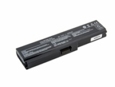 Náhradní baterie AVACOM Toshiba Satellite U400, M300, Portege M800 Li-Ion 10,8V 4400mAh