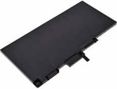 Baterie T6 power HP EliteBook 745 G3, 755 G3, 840 G3, 850 G3, 4400mAh, 50Wh, 3cell, Li-pol