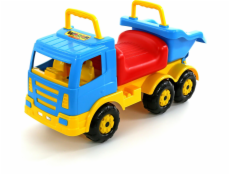 Polesie Auto odrážadlo Premium