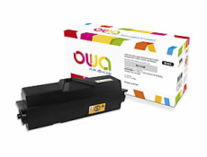 OWA Armor toner kompatibilní s Kyocera FS1030, TK-1130, 3000st, černá/black