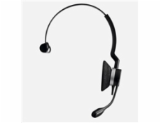 Jabra BIZ 2300/Mono/USB-C/Drát/MS/Černá