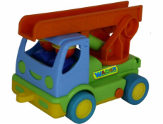 Hasiči Môj prvý automobil