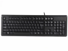 A4-TECH A4TKLA46007 Keyboard KR-92 USB
