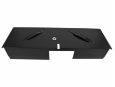 Náhradní kov.uzamykatelné víko pro FT-460xx,SK-500