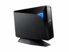 ASUS BW-16D1H-U PRO/BLK/G/AS External BD-RE 12x USB 3.1 M-DISC retail