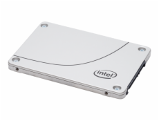 Intel® SSD DC S4510 Series (960GB, 2.5in SATA 6Gb/s, 3D2, TLC) Generic Single Pack