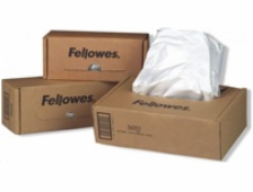 FELLOWES odpadní pytle pro skartovač Fellowes 75Cs, 73Ci, 79Ci, 450M, 46Ms, 63Cb