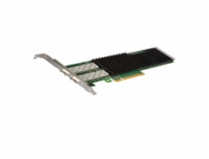 Intel® Ethernet Network Adapter XXV710-DA2, bulk
