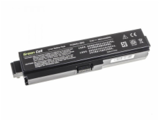 GREENCELL TS22 Battery PA3817U-1BRS for Toshiba Satellite U500 L750 A650 C650 C655
