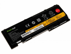 GREENCELL LE83 Baterie 45N1036 45N1037 pro Lenovo ThinkPad T430s T430si GREENCELL LE83 Baterie 45N1036 45N1037 pro Lenovo ThinkPad T430s T430si