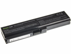 GREENCELL TS03 Battery PA3817U-1BRS for Toshiba Satellite C650 C650D C655 C660 C660D