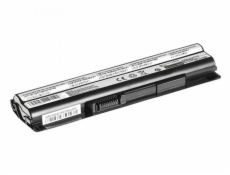 GREENCELL MS05 Baterie BTY-S14 BTY-S15 pro MSI CR650 CX650 FX400 FX600 FX700 GE60 GE