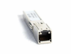 SFP 1,25Gbps 1000BASE-T 100m RJ-45 OEM Cisco