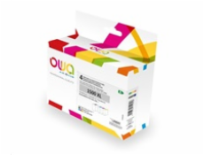 OWA ARMOR ink kompatibilní s Canon PGI1500XL, 4-pack (CMYK), 35ml/3x12ml/1200p/3x1030p