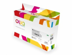 OWA ARMOR ink kompatibilní s Canon PGI2500XL, 4-pack (CMYK), 72ml/3x20ml/2500p/3x1765p
