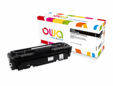 OWA Armor toner kompatibilní s Canon CRG-046BK, 2200st, černá/black