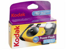 Kodak Power Flash          27+12