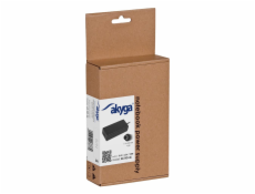 AKY AK-ND-46 Notebook power supply AK-ND-46 18.5V/6.5A 120W 7.4x5.0 mm + pin HP