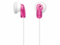 Sony MDR-E 9 LPP pink