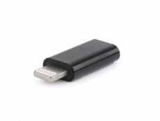 Kabel CABLEXPERT USB Type-C adaptér pro Iphone (CF/Lightning M)