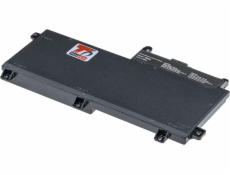 Baterie T6 power HP ProBook 640 G2, 640 G3, 645 G2, 650 G2, 655 G2, 4200mAh, 48Wh, 3cell, Li-pol