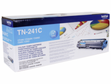 Brother TN-241 C Toner azurova