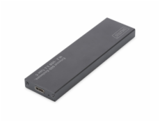 Digitus SSD M.2 pozice – USB 3.2 Gen 2 Type-C (DA-71115)