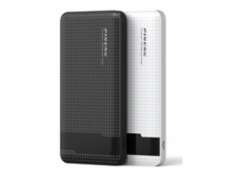 Viking power banka PN-961, QC3.0, 10000 mAh, černá