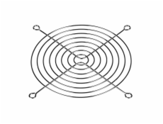 AKY AK-CA-26 Grill for system fan 120x120mm