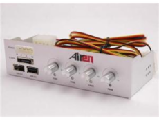 AIREN PANEL SilverFour+