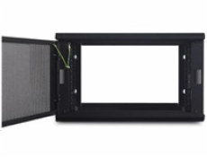 APC NetShelter WX 6U Wall Mount Cabinet