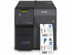 Epson ColorWorks C7500G