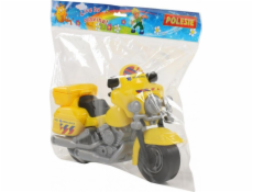 Wader Motor ratowniczy worek