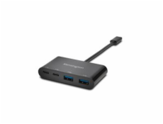 Kensington USB C 4-Port Hub