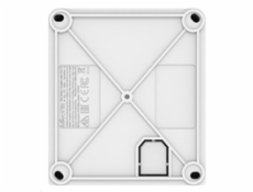 MikroTik GPEN11 Gigabit PoE injector na zeď