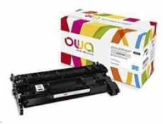OWA Armor toner kompatibilní s HP CF226X, 12000st, JUMBO, černá/black