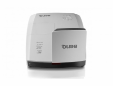 BenQ DLP Projektor MW855UST+/ DLP/WXGA/3500 ANSI lm/0,35:1/10 000:1/2xHDMI/2x10W repro