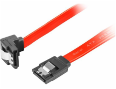 Kábel SATAII(3GB/S)100 KAT. CA-SASA-13CC-0100-R