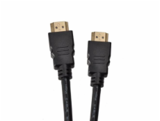 HDMI kabel, HDMI 1.4 A konektor - HDMI 1.4 A konektor, 1m, blistr SSV1201