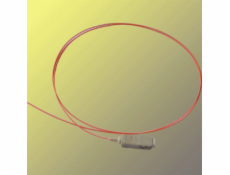 Pigtail Fiber Optic SC 9/125 SM,2m,0,9mm G657A OS2 Pigtail Fiber Optic SC 9/125 SM,2m,0,9mm G657A OS2