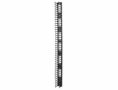 Vertical Cable Manager for NetShelter SX 750mm Wide 45U (Qty 2)