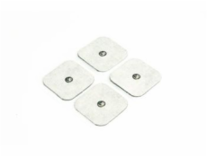 Sanitas electrode set 45 x 45 mm
