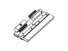 Tisková hlava ZE500 300dpi
