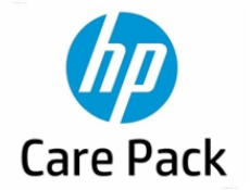 HP 3y Return LaserJet M402 HW Service