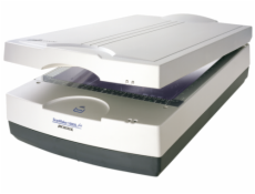 Microtek ScanMaker 1000 XL plus TMA SilverFast